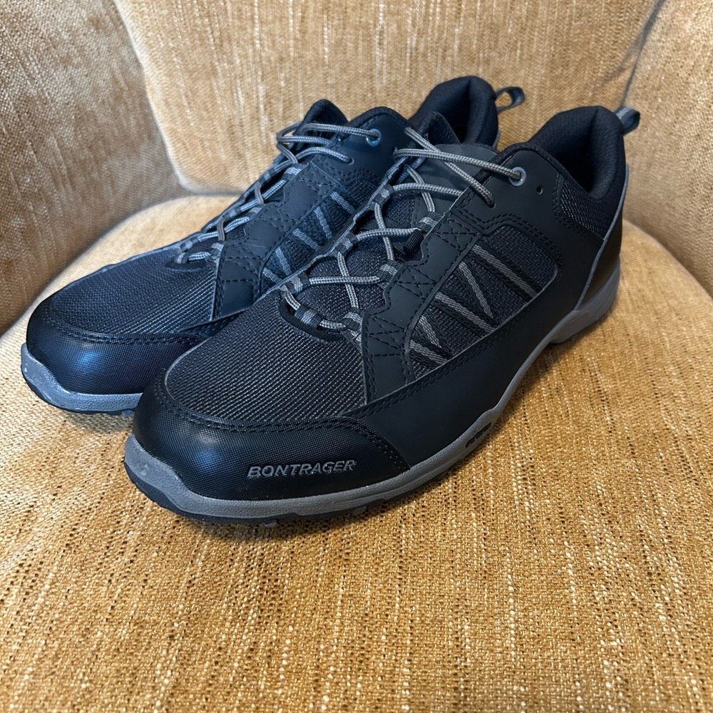 Men's Bontrager Mountain Biking Shoes